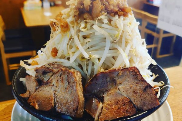 ラーメン
